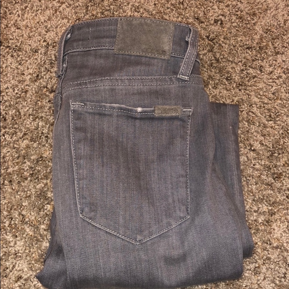 Women’s Mid-rise Joe jeans